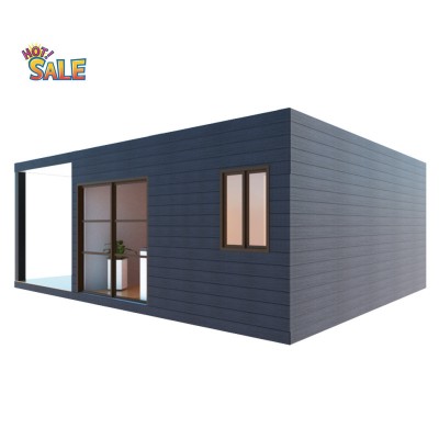 Sinomega P-11 Type  Luxury Fabricated Living Container House Portable House