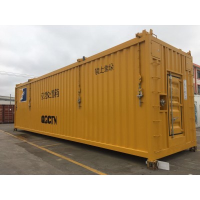 Factory Price Shipping Container House for Family